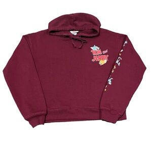 Tom & Jerry hoodie
